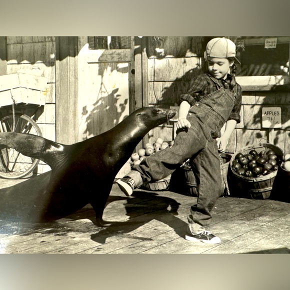 ❤️”ANDRE”MEMORABILIA PRESS INFORMATION ON❤️HOLLYWOOD COLLECTABLES❤️ - Picture 5 of 11